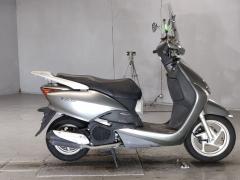Honda LEAD110 2008