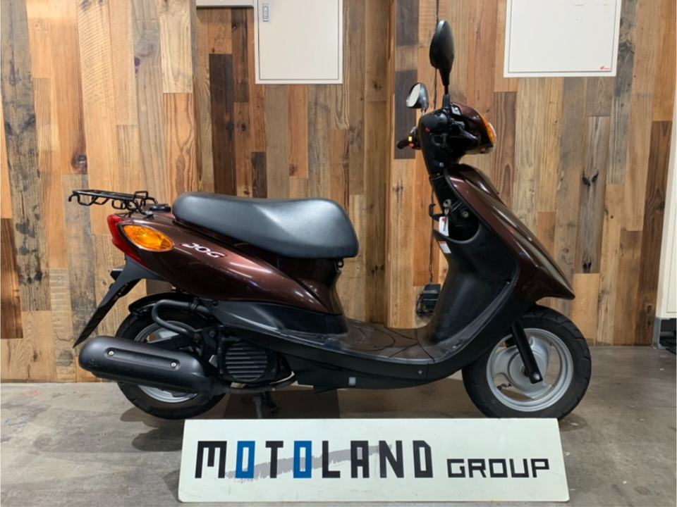Yamaha JOG 115 2013