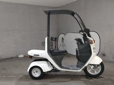 Honda GYRO CANOPY 2019