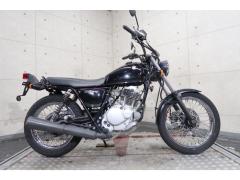 Suzuki GRASSTRACKER BIGBOY 2012