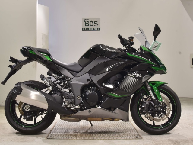 Kawasaki NINJA1000SX 2023