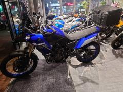 Yamaha XTZ690 TENERE 700 2023