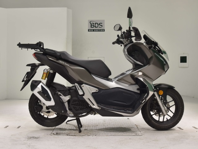 Honda ADV 150 2020
