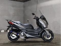 Yamaha X-MAX250 2018