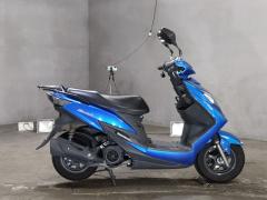 Suzuki SWISH125