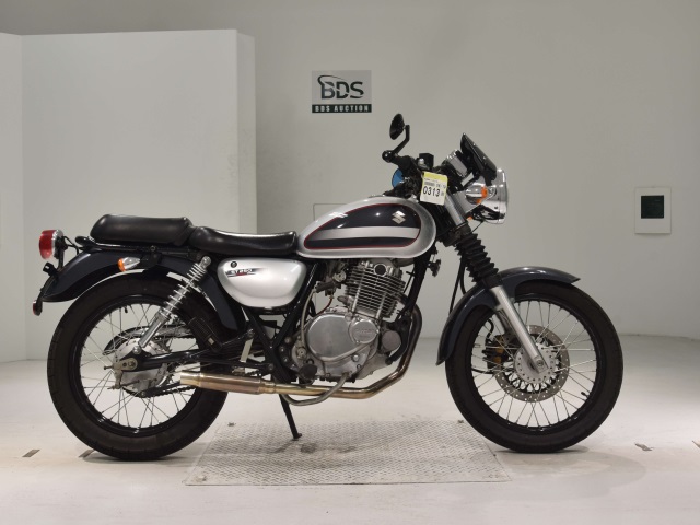 Suzuki ST250E 2005