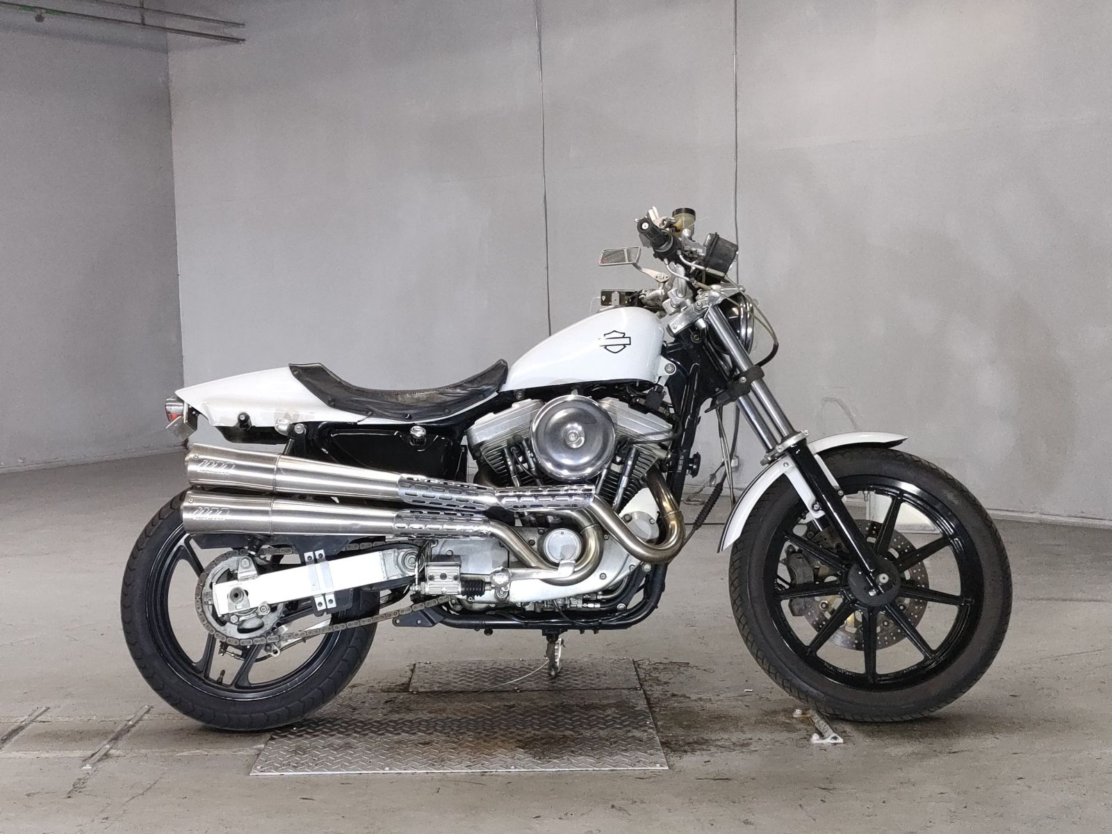 HD SPORTSTER XLH1200 1989