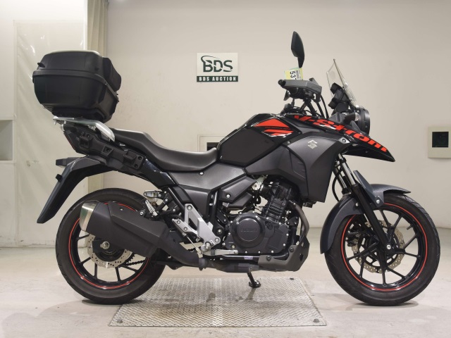 Suzuki V-STROM DL250