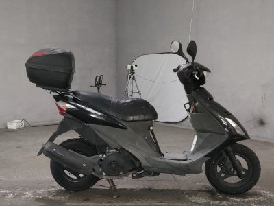 Suzuki ADDRESS V125