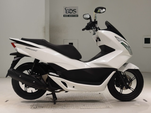 Honda PCX125 2015