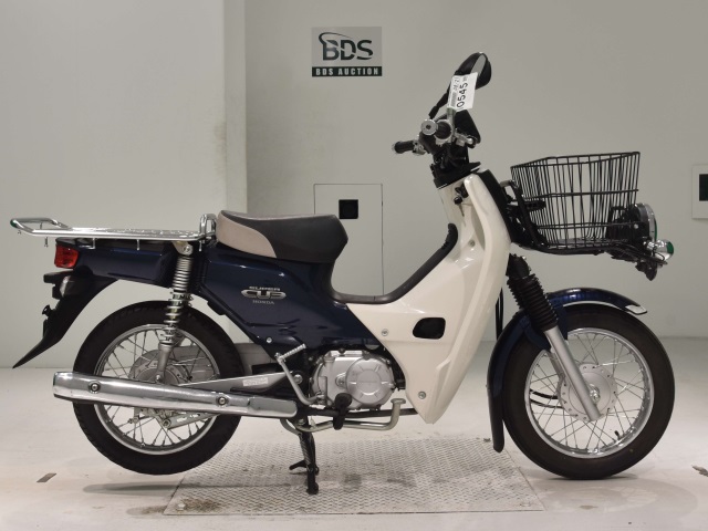 Honda SUPER CUB110