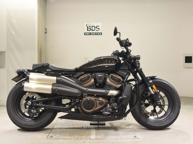 HD RH1250S 2022