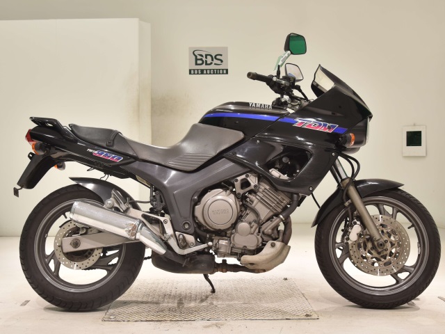 Yamaha TDM850 1992