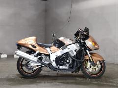 Suzuki GSX1300R HAYABUSA 1999