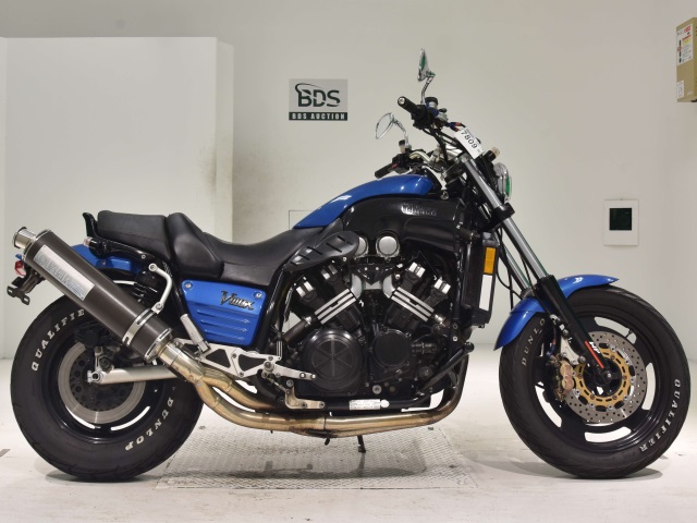 Yamaha V-MAX1200 1998