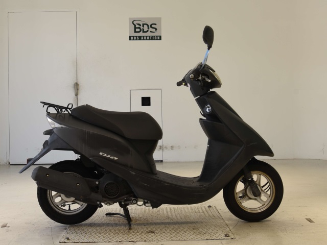 Honda DIO-6 2014