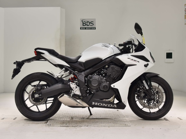 Honda CBR650R 2024
