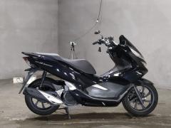 Honda PCX150