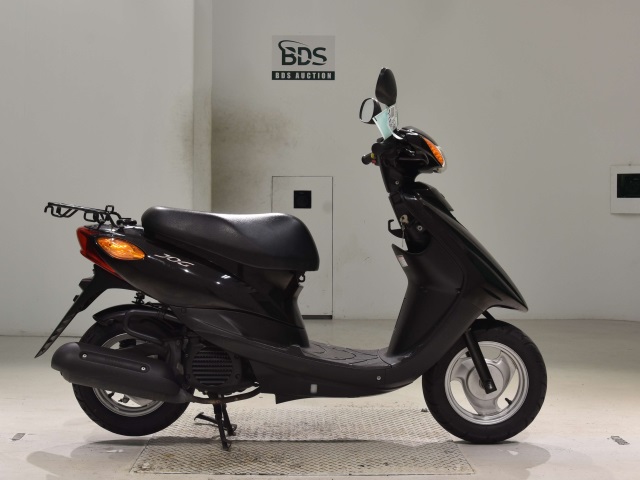 Yamaha JOG 115 2013
