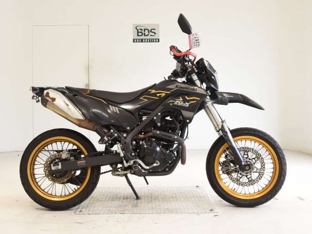 Kawasaki KLX230SM 2023