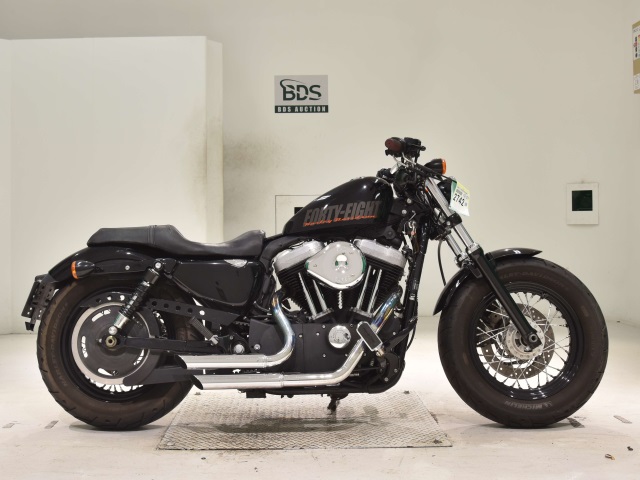 HD SPORTSTER FORTY-EIGHT XL1200X 2012
