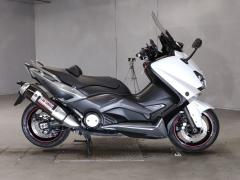 Yamaha T-MAX530 2012