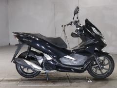 Honda PCX125 2018