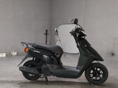 Yamaha JOG 115 2018