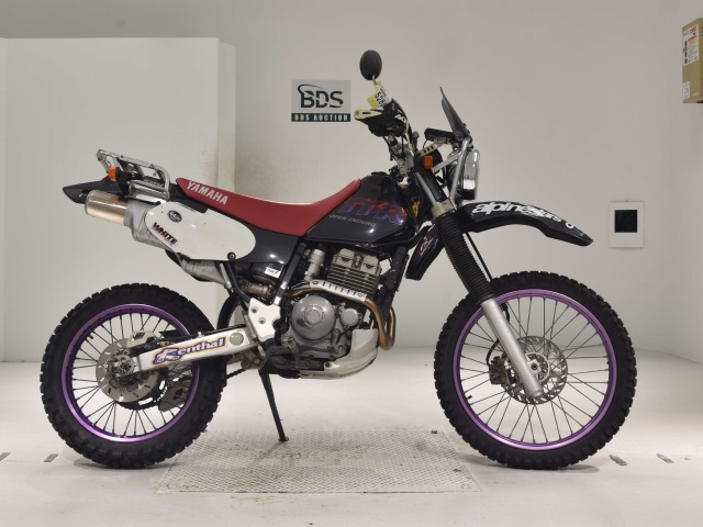 Yamaha TT250R 1997