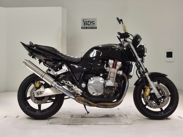 Honda CB1300SF 2004