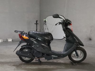 Yamaha JOG 115 2011