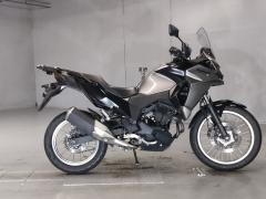 Kawasaki VERSYS-X 250 2017
