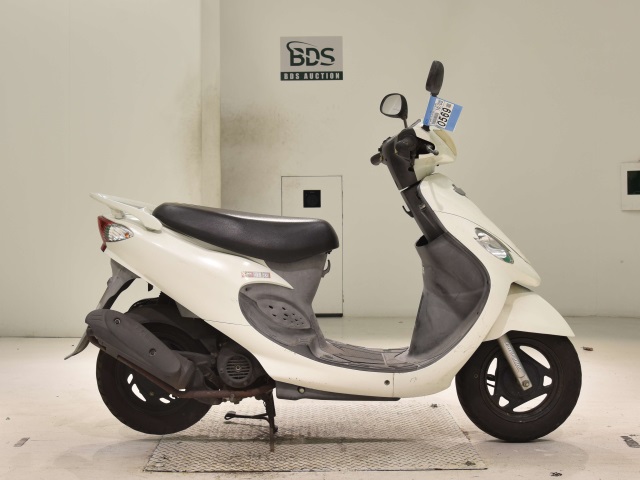 Sym XPROKAZE50 2009