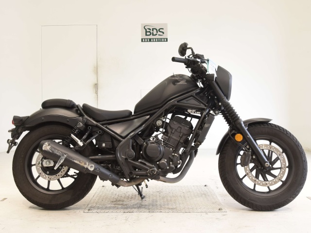 Honda REBEL S CMX250 2020