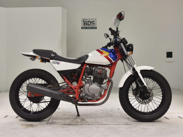 Honda FTR223 2000