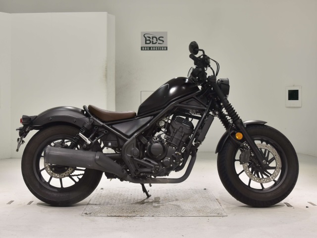 Honda REBEL CMX250 2020