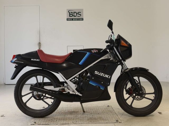 Suzuki RG50 GAMMA