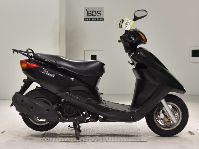 Yamaha AXIS125 2011