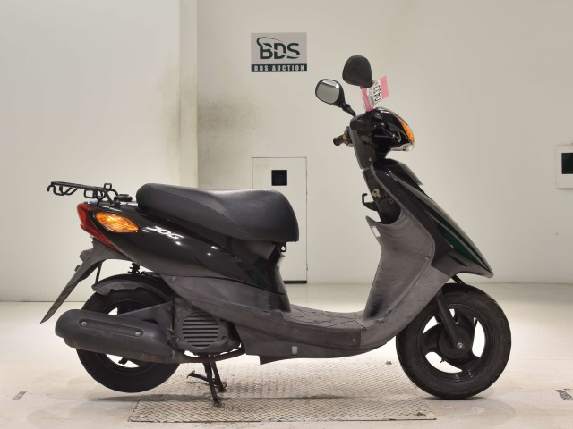Yamaha JOG 50