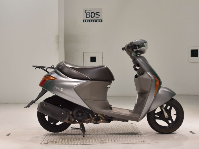 Suzuki LETS5G