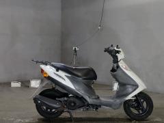 Suzuki ADDRESS V125