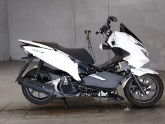 Honda PCX125 2018
