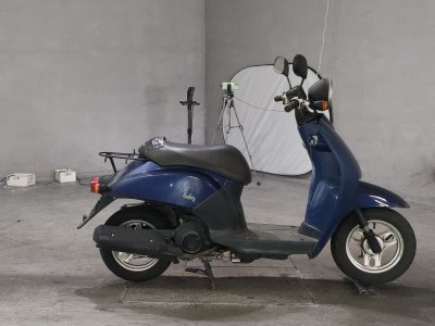 Honda TODAY 2004
