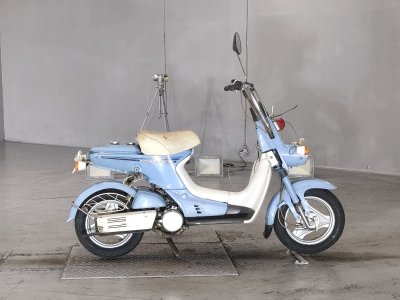 Honda CAREN 1979
