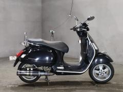 Vespa GTS250IE