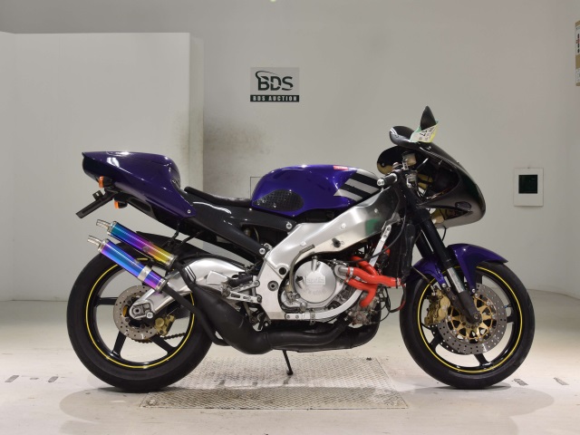 Aprilia RS250 2025
