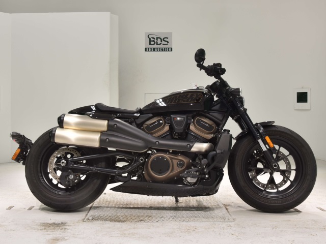 HD RH1250S 2022