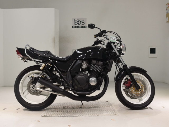 Kawasaki ZRX400 1994