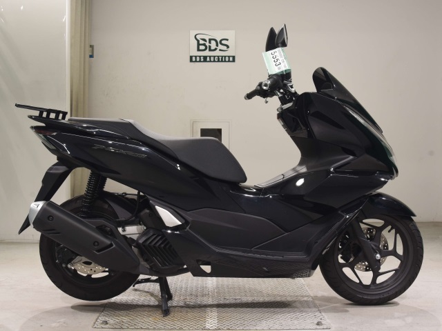 Honda PCX160 2023