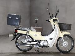 Honda SUPER CUB110 2012